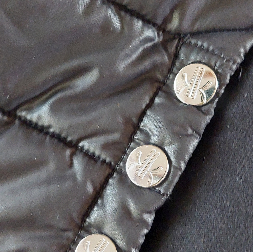 Krimson Klover quilted Ski skirt layer L Carving skirt Boulder - Picture 6 of 7
